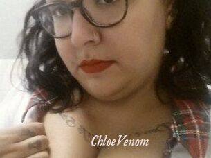 ChloeVenom