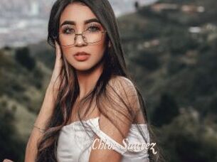 Chloe_Suarez