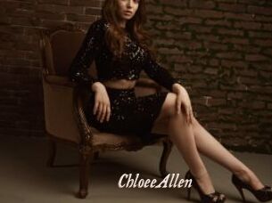 ChloeeAllen