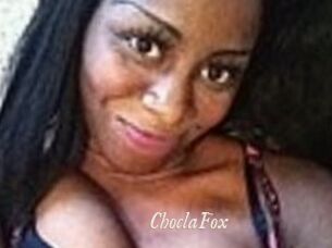 ChoclaFox