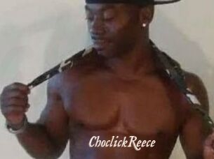 ChoclickReece