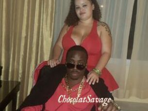 ChocolatSavage