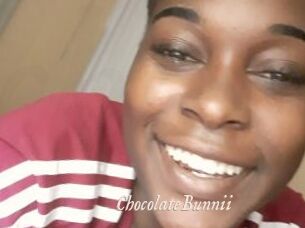 ChocolateBunnii