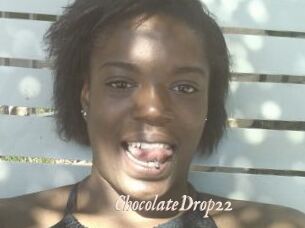 ChocolateDrop22