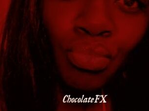 ChocolateFX
