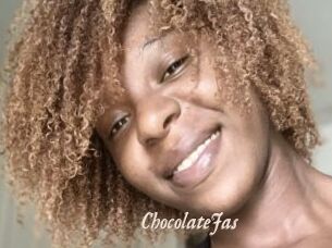 ChocolateJas