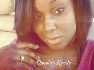 ChocolateKandy