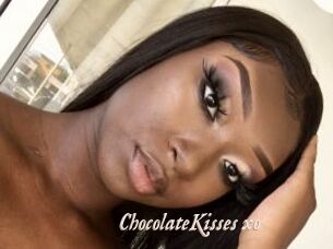 ChocolateKisses_xo