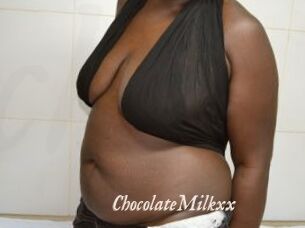 ChocolateMilkxx