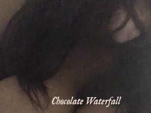 Chocolate_Waterfall