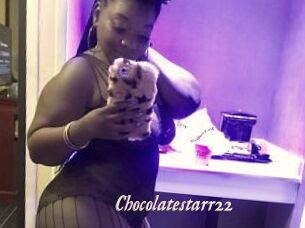 Chocolatestarr22