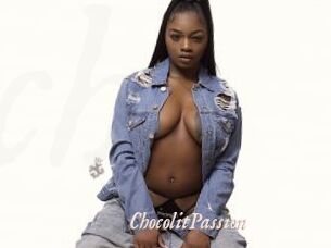 ChocolitPassion