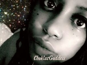 ChoklatGoddess