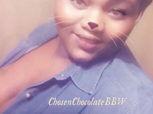 ChosenChocolateBBW