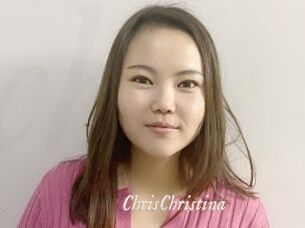 ChrisChristina