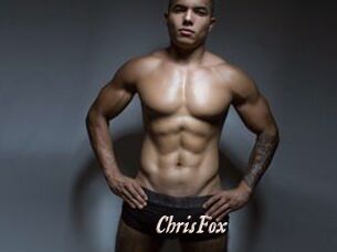 ChrisFox