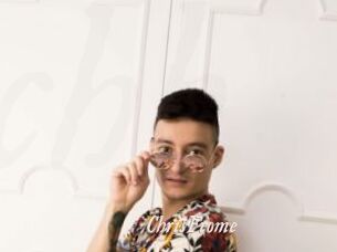 ChrisFrome