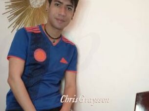 ChrisGraysson