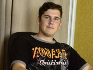 ChrisHarris