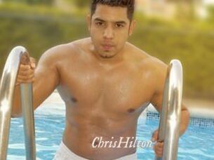 ChrisHilton
