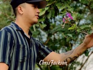 ChrisJackson