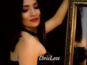 ChrisLove
