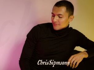 ChrisSipmsonn
