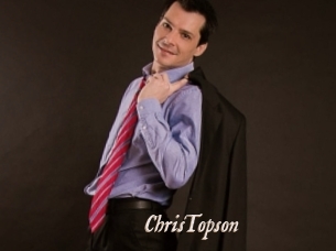 ChrisTopson Chobix 