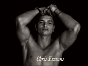 Chris_Evanns