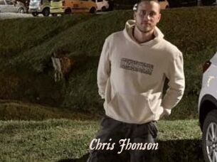 Chris_Jhonson