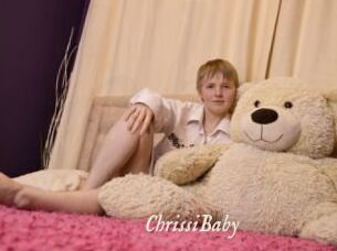 ChrissiBaby