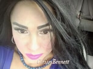 ChrissyBennett