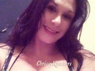 ChrissyKnockers