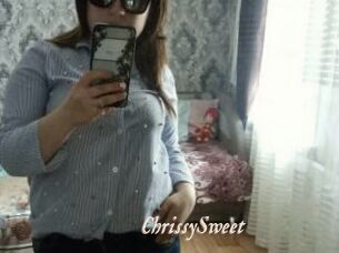 ChrissySweet
