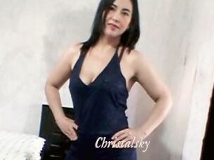 Christalsky