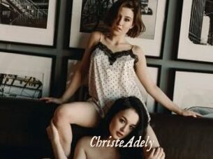 ChristeAdely