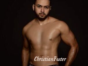 ChristianFoster
