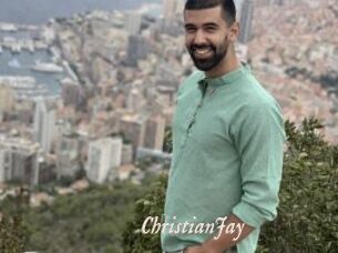 ChristianJay
