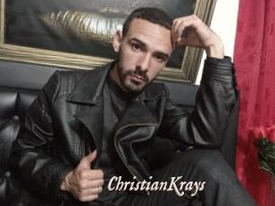 ChristianKrays Chobix 