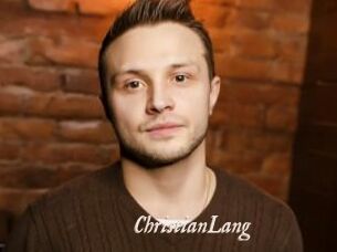 ChristianLang