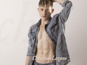 ChristianLozano