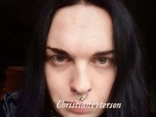 Christian_Peterson