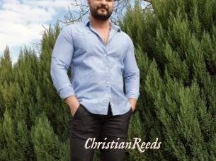 ChristianReeds