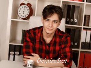 ChristianScott