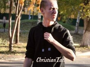 ChristianTate
