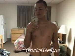 Christian_Thompson
