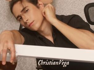 ChristianVega