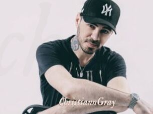 ChristiannGray