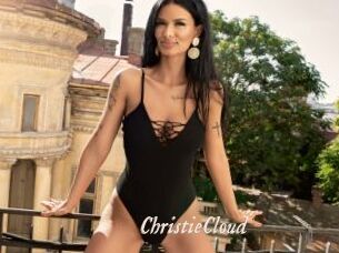 ChristieCloud
