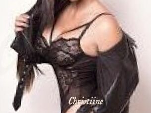Christiine
